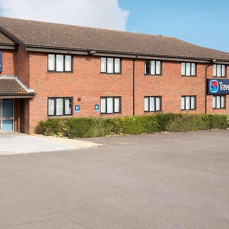 Travelodge Bristol Severn View M48 Elberton Exterior photo