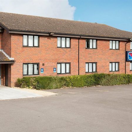 Travelodge Bristol Severn View M48 Elberton Exterior photo